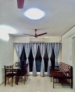 2 BHK 600 Sq.Ft. Apartment in Swapnlok CHS