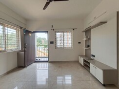 2 BHK Builder Floor For Rent in Harlur