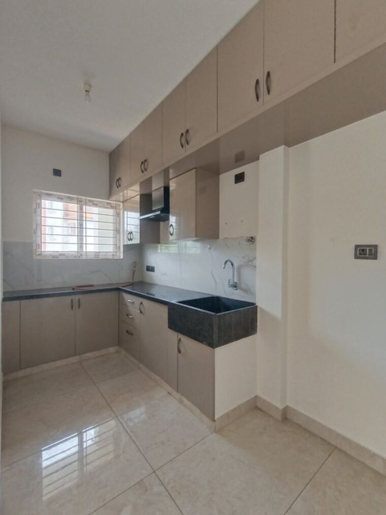 Kitchen, harlur 2 Bedroom 1200 Sq.Ft. Builder Floor In Harlur Bangalore 10726288