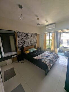 2 BHK +Apartment For Sale in Dadar West