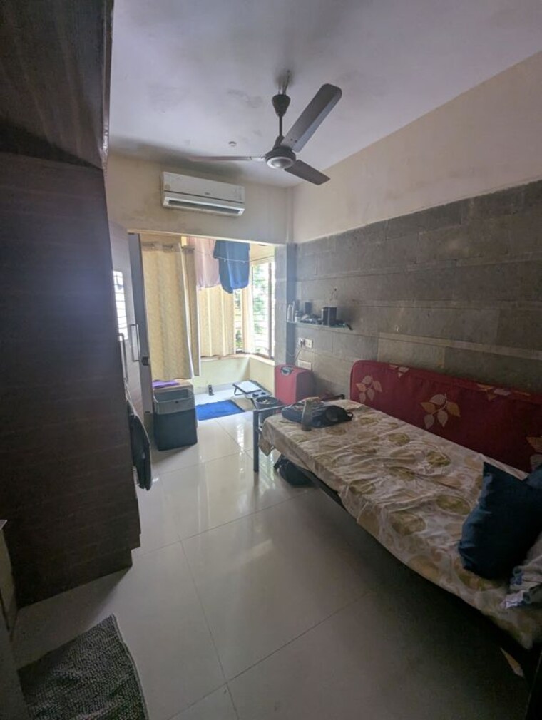 Bedroom, dadar west 2 Bedroom 680 Sq.Ft. Apartment In Dadar West Mumbai 10726444