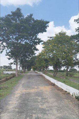  Plot – Garden View at Hosur Road - for Sale