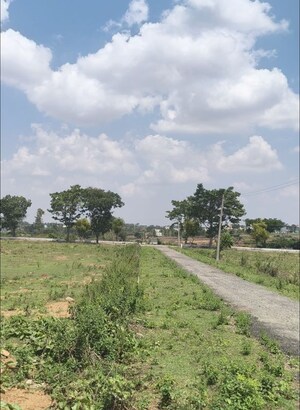  Plot For Sale in Hosur Road