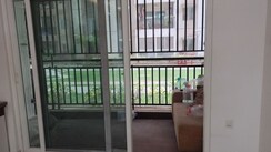 3 BHK +Apartment For Rent in Rainbow Vistas