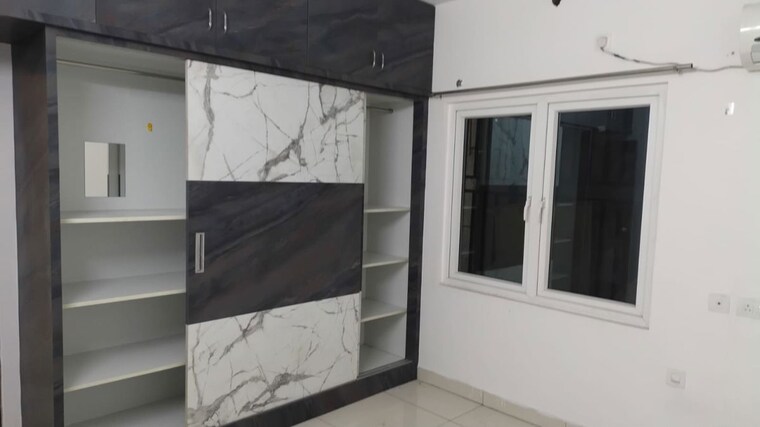 Room, rainbow-vistas 3 Bedroom 1800 Sq.Ft. Apartment In Hi Tech City Hyderabad 10726456