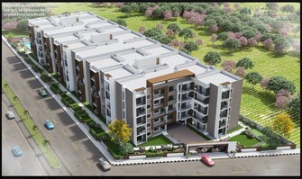 2 BHK +Apartment For Sale in Son Aavya Homes in Electronic City, Bangalore