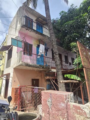  Plot – Exterior View View at Horamavu Agara - for Sale