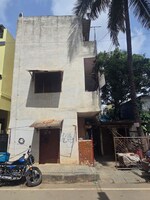 2400 Sq.Ft. Plot in Horamavu Agara