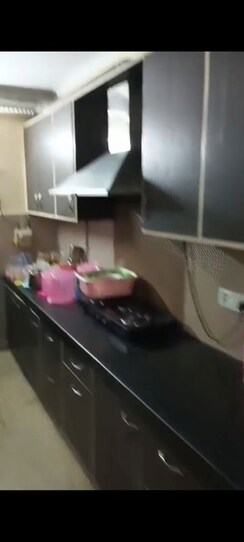 3 BHK Apartment For Rent in Freedom Fighters Enclave