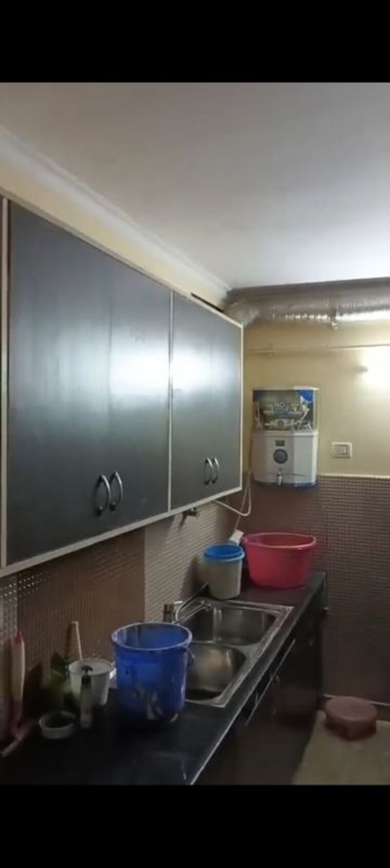 Bathroom, freedom fighters enclave 3 Bedroom 3600 Sq.Ft. Apartment In Freedom Fighters Enclave Delhi 10722849