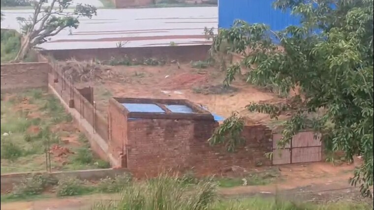 Exterior View, chuttu Commercial Land 435 Sq.Ft. In Chuttu Ranchi 10726465