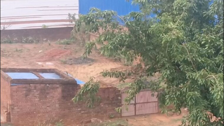 Garden, chuttu Commercial Land 435 Sq.Ft. In Chuttu Ranchi 10726465