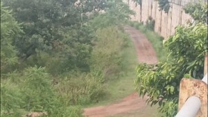  Land – Garden View at Chuttu - for Sale