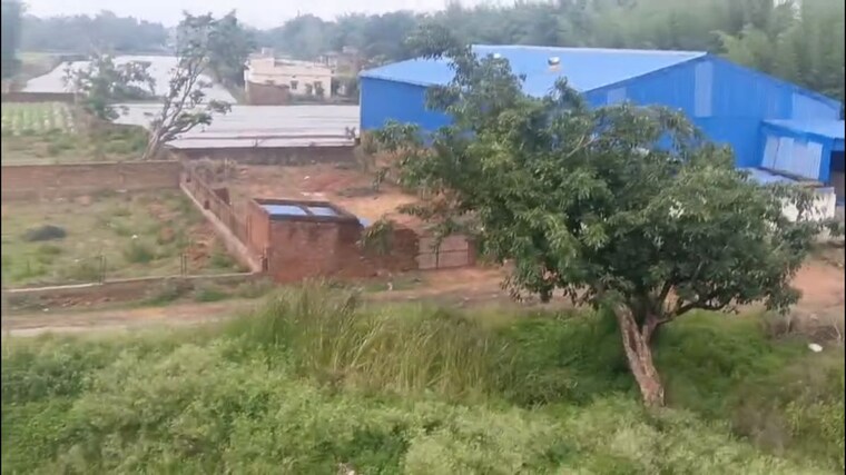 Exterior View, chuttu Commercial Land 435 Sq.Ft. In Chuttu Ranchi 10726465