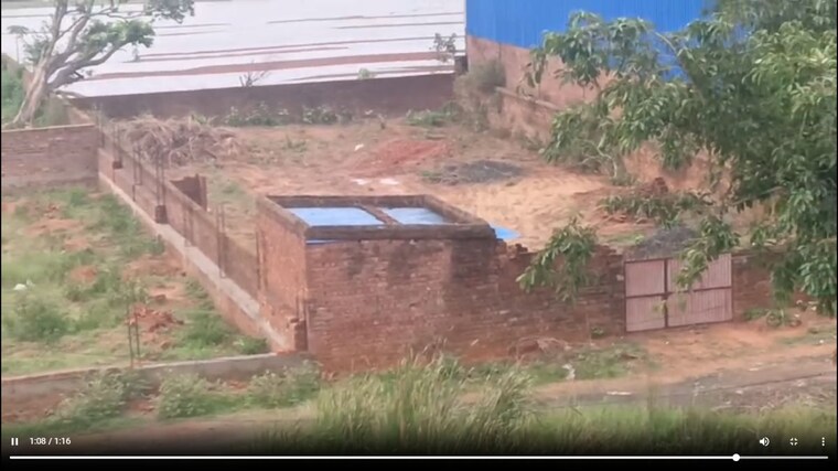 Exterior View, chuttu Commercial Land 435 Sq.Ft. In Chuttu Ranchi 10726465