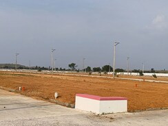 Plot For Sale in Chikkaballapur