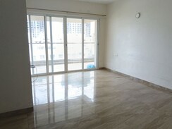 3 BHK Apartment For Rent in VTP Solitaire