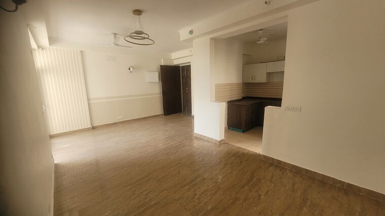 Living Room, amrapali-silicon-city 3 Bedroom 1420 Sq.Ft. Apartment In Sector 76 Noida 10726480