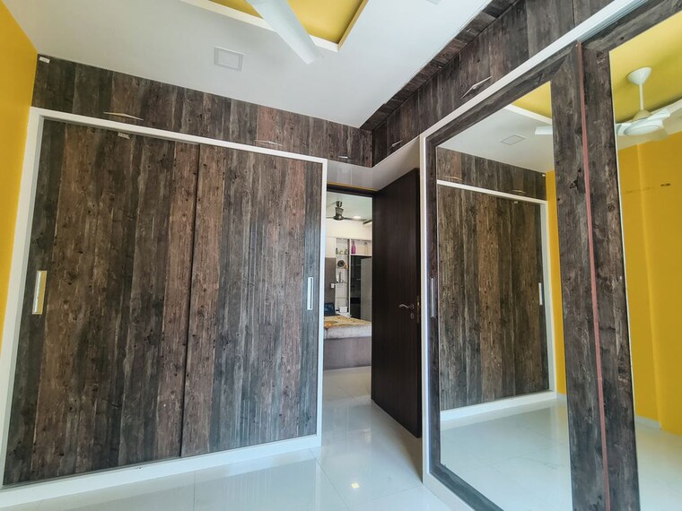 Bedroom, kohinoor-tinsel-town-phase-2 1 Bedroom 650 Sq.Ft. Apartment In Hinjewadi Pune 10726483
