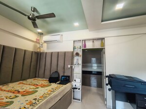 Kitchen in 1 BHK Apartment at Kohinoor Tinsel Town Phase 2, Hinjewadi – for Rent
