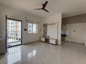 2 BHK Builder Floor For Rent in Harlur