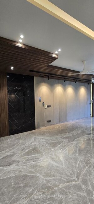 Bedroom in 3 BHK Builder Floor at Sector 22 – for Rent