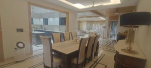 Kitchen in 3 BHK Builder Floor at Sector 21 – for Rent