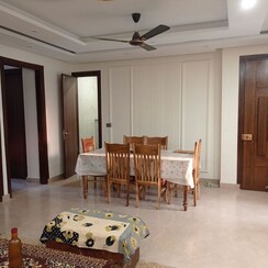 3 BHK +Builder Floor For Rent in Sector 22