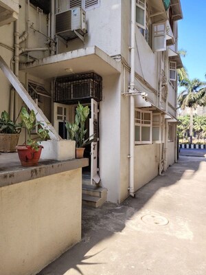 1 RK Apartment – Exterior View View at Churchgate - for Sale