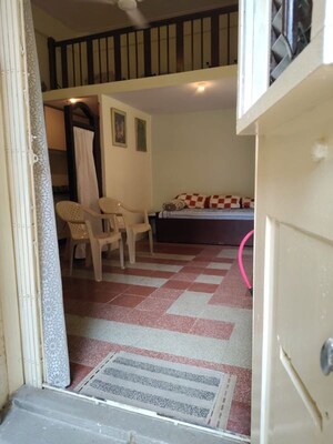 Bedroom in 1 RK Apartment at Churchgate – for Sale