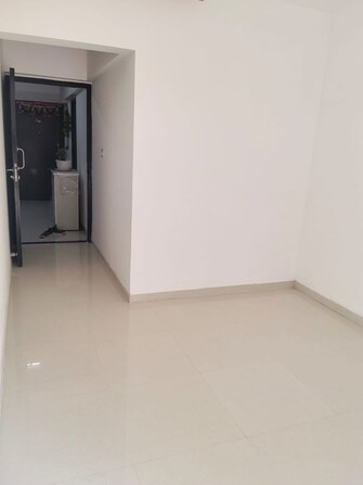 1 BHK +  420 Sq.Ft. Apartment in Enso Sanza