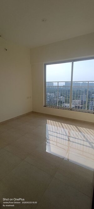Bedroom in 2 BHK Apartment at Godrej Nurture Pune, Mamurdi – for Rent