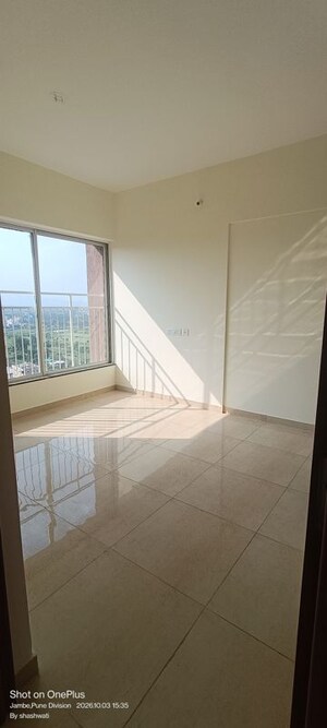 Master Bedroom in 2 BHK Apartment at Godrej Nurture Pune, Mamurdi – for Rent