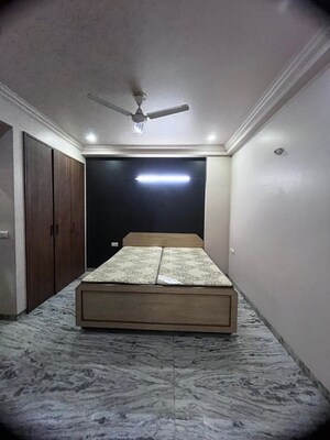 1 BHK Apartment For Rent in Freedom Fighters Enclave