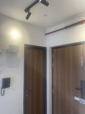 Furnished Amenities in 1 BHK Apartment at Piramal Vaikunth, Balkum Pada – for Rent