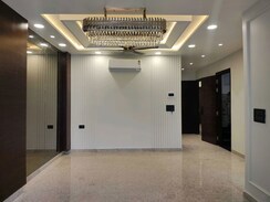 3 BHK +Builder Floor For Rent in Sector 22
