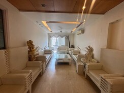 3 BHK +Builder Floor For Sale in Greater Kailash I