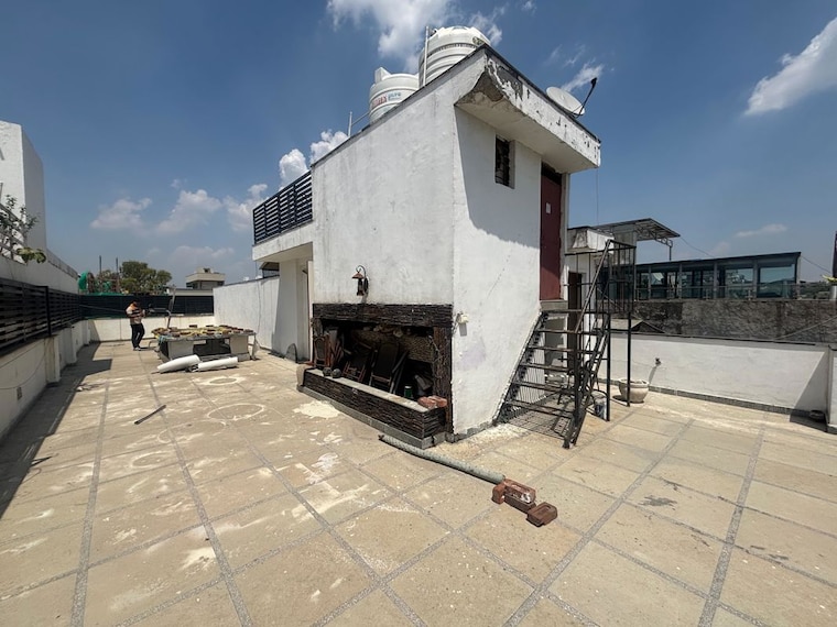 Exterior View, greater kailash i 3 Bedroom 208 Sq.Yd. Builder Floor In Greater Kailash I Delhi 10327216
