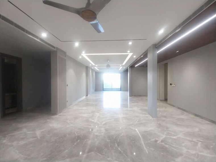 Exterior View, sector 22 3 Bedroom 1550 Sq.Ft. Builder Floor In Sector 22 Gurgaon 10726550