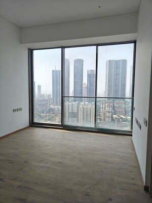  Apartment For Rent in Rustomjee Crown, Prabhadevi