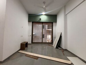 Kitchen in 1 BHK Apartment at Jay Prakash Nagar – for Rent