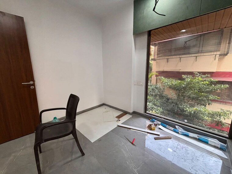 Balcony, jay prakash nagar 1 Bedroom 375 Sq.Ft. Apartment In Jay Prakash Nagar Mumbai 10726541