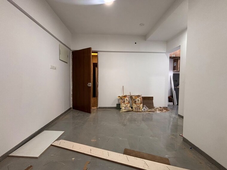 Bedroom, jay prakash nagar 1 Bedroom 375 Sq.Ft. Apartment In Jay Prakash Nagar Mumbai 10726541