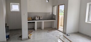 Kitchen in 2 BHK Apartment at Saroor Nagar – for Sale