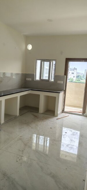 Kitchen in 2 BHK Apartment at Saroor Nagar – for Sale