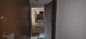 Building Lobby in 3 BHK Apartment at Mahagun Mywoods, Sector 16c Greater Noida – for Rent