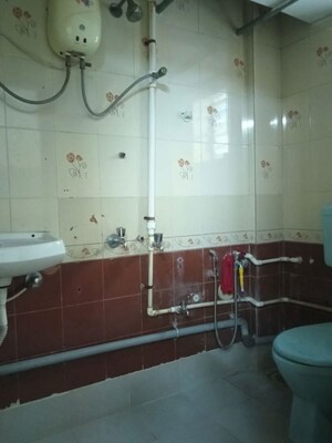 Kitchen in 2 BHK Apartment at Abhinav Apartment Aundh, Aundh – for Rent
