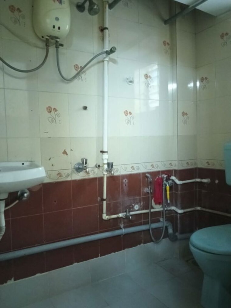 Kitchen, abhinav-apartment-aundh 2 Bedroom 750 Sq.Ft. Apartment In Aundh Pune 10726573