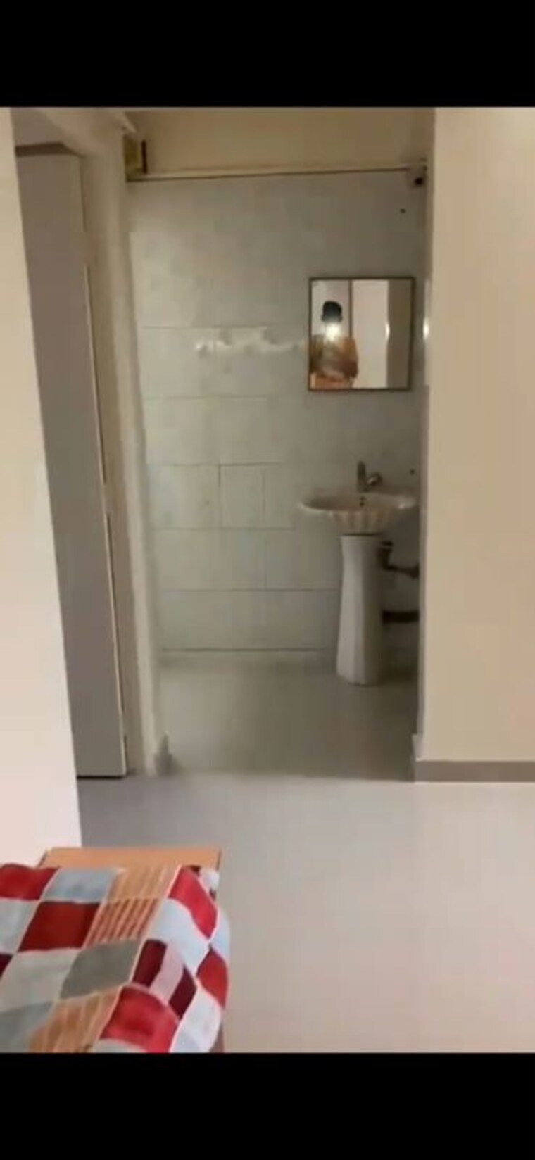 Bathroom, rasta peth 2 Bedroom 725 Sq.Ft. Apartment In Rasta Peth Pune 10726469