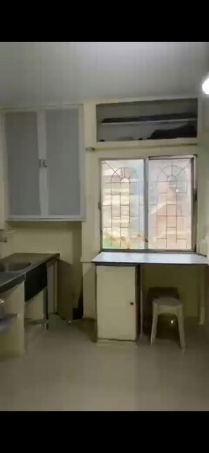 Kitchen in 2 BHK Apartment at Rasta Peth – for Sale